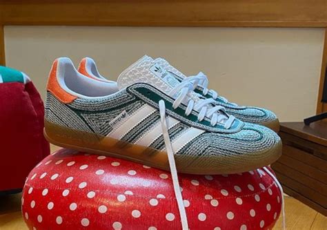 Sean Wotherspoon Adidas Gazelle Indoor 5japan Ciao Jp