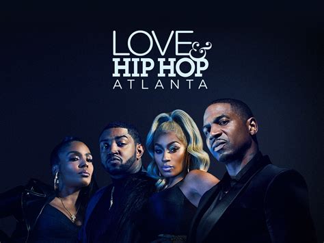 Prime Video Love And Hip Hop Atlanta Season 9