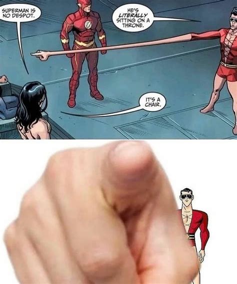 Plastic Man Meme Subido Por Coca Cola Espuma Pro Memedroid