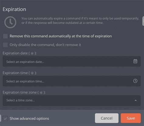 Moobot Chatbot Commands - Cheat Sheet For Mods - StreamScheme