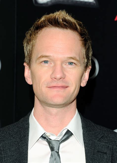 Neil Patrick Harris