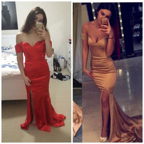 These 13 Prom Dress Fails Prove You Really Shouldn’t Trust The Internet ...