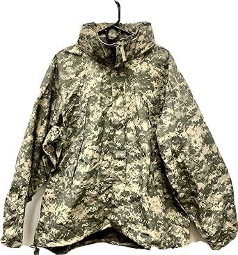 Amazon Usgi Us Army Issue Ecwcs Gen Iii Level Gore Tex Acu