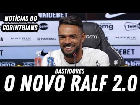 Not Cias Do Corinthians A Entrevista Emocionante Do Raniele Garro