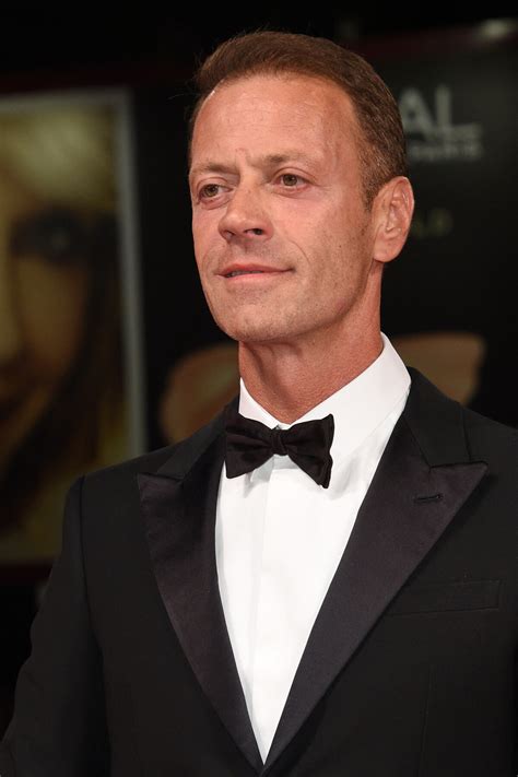 Photo : Rocco Siffredi - Tapis rouge du film "Rocco" lors du 73e