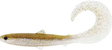 Westin Guma Sandaczowa Bullteez 14Cm Curltail Sand P081555019 Ceny I