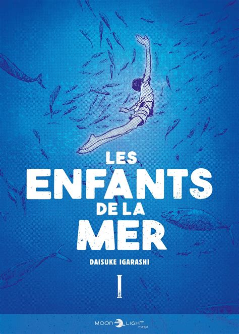 Les Enfants De La Mer T By Daisuke Igarashi Goodreads