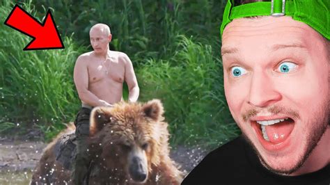 C Est Normal En Russie Tu Vas Tre Choqu Youtube