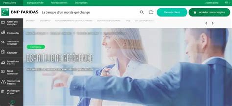 BNP Esprit Libre Avis Faut Il Souscrire