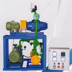 Mechanical Vacuum Booster At Best Price In India