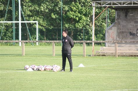 Football Le FC Flers joue la montée en National 3 sur un match