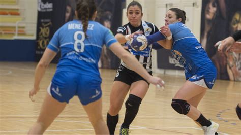 El escenario de la Supercopa de balonmano femenino será Málaga