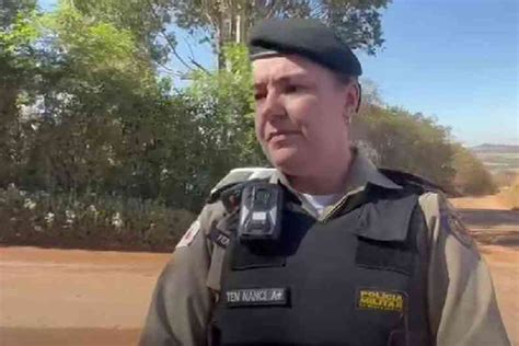 Homem Morre Afogado Em Represa De Chorume Ao Tentar Salvar Cachorro