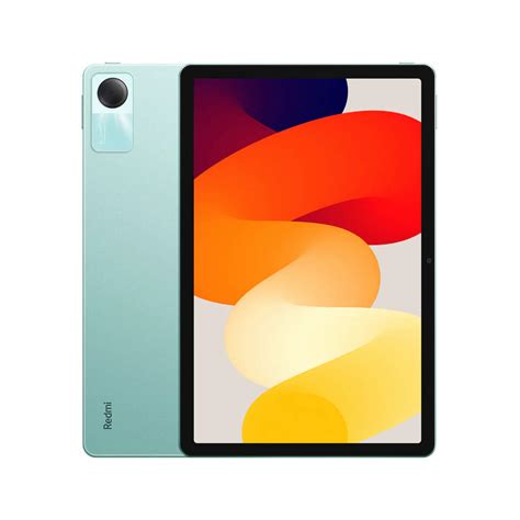 Xiaomi Redmi Pad Se Mint Green Gb Gb Pakmobizone Buy Mobile