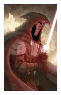 Darth Revan By Otisframpton On Deviantart