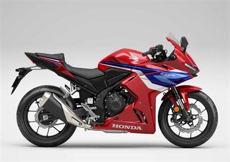 Honda Cbr R Catalogo E Listino Prezzi Moto It