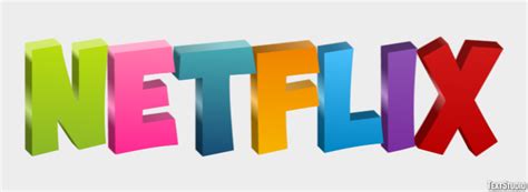 Netflix Text Effect And Logo Design Brand