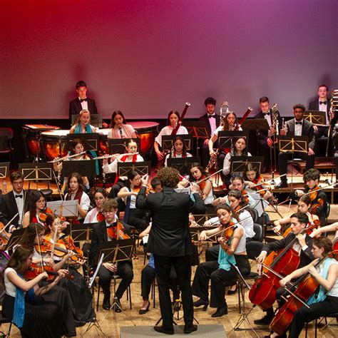 Orquestra Sinf Nica Artave Em Concerto Artave