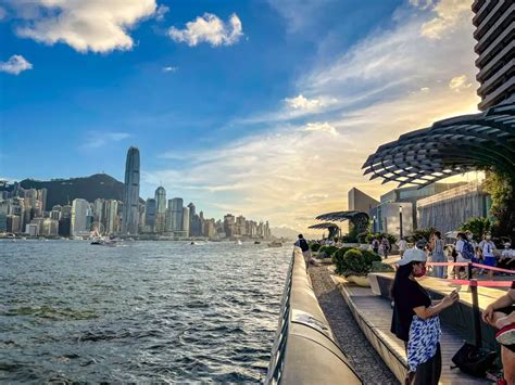 Top Things To Do In Tsim Sha Tsui Laugh Travel Eat