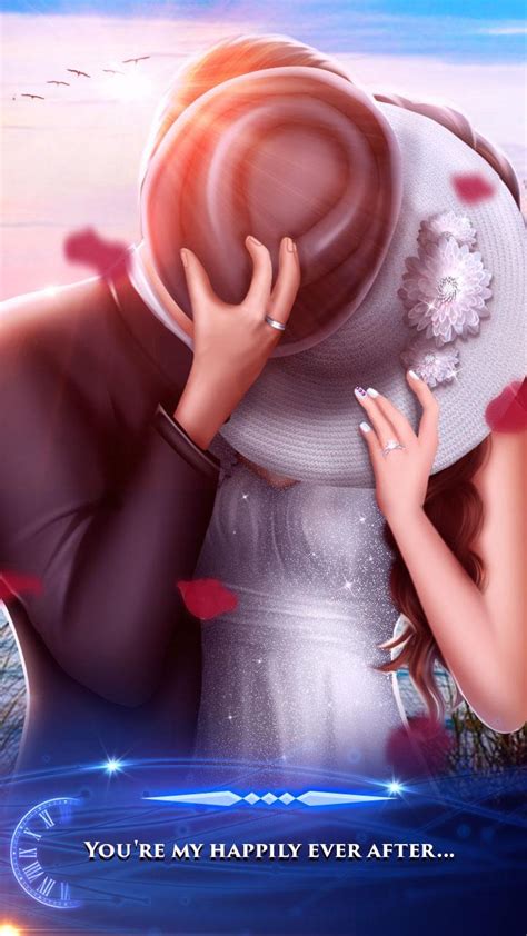 Love Story Romance Games Per Android Download