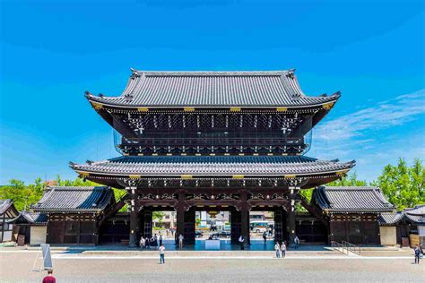 The Best Temples to Visit in Kyoto, Japan