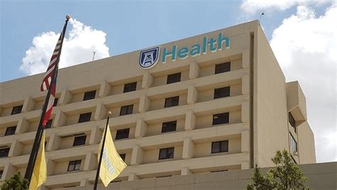 Au Health System Merges With Wellstar Changes Name To Wellstar Mcg Health