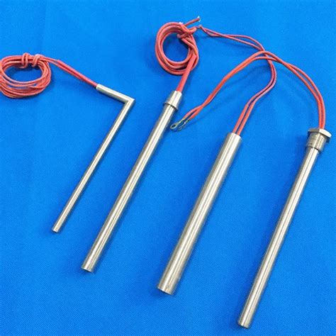 Heater Tube Furnace High Temperature Ceramic Electric Heater Tube Buy