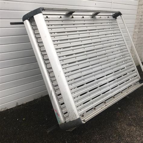 Mazda Bongo Roof Rack in WS10 Walsall for £99.00 for sale | Shpock