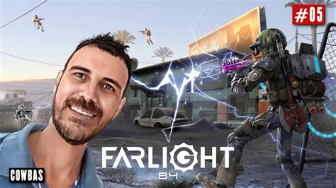 Farlight Squad Aleat Rio Sqn Cowbas Youtube