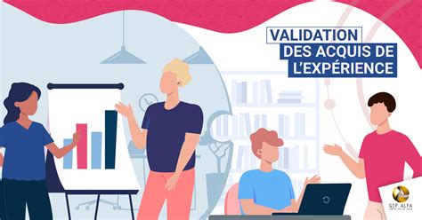 La validation des acquis de l expérience VAE valoriser son