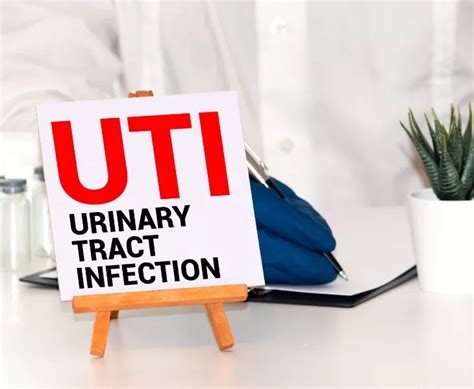 7 Effective Home Remedies For Uti The Planttube