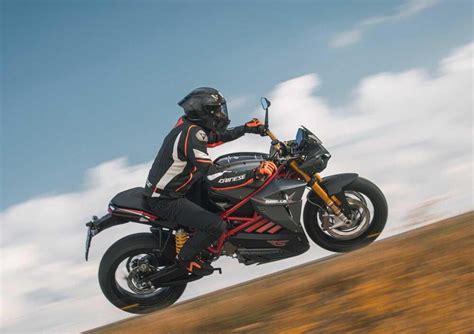 Energica Eva Ribelle Prezzo E Scheda Tecnica Moto It