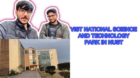 VISIT NUST UNIVERSITY ISLAMABAD NSTP VIST YouTube