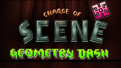 Change Of Scene By Bli Easy Demon Geometry Dash YouTube