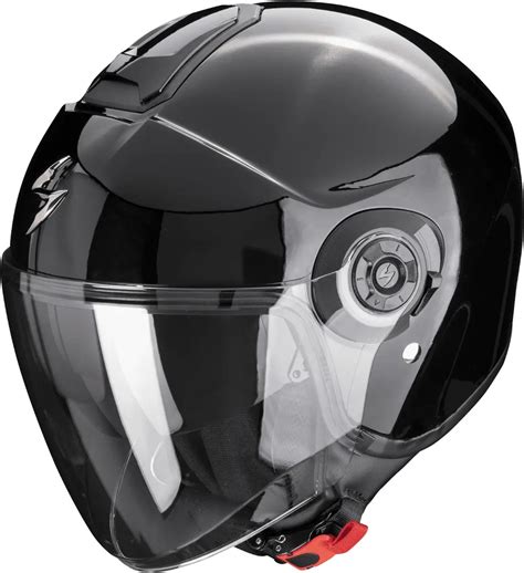 Scorpion Sports Europe Exo City Ii Premium Motorcycle Helmets