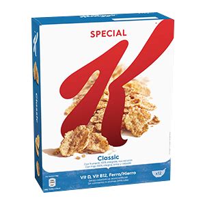 Special K | Kellogg's