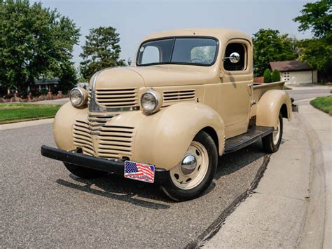 1940 Dodge Pickup for sale