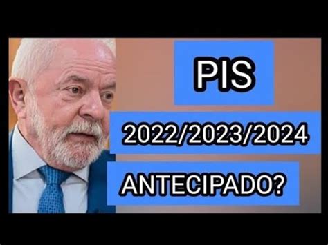 PAGAMENTO PIS PASEP SERÁ ANTECIPADO NOVO CALENDÁRIO APROVADO LIBERADO