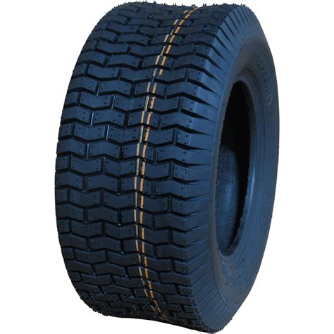 Hi Run Lawn Garden Tire Su Turf Ii Tire Size X Load Range