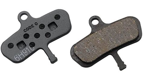 SRAM Disc Brake Pads Organic For Code Buy Online Cheap At HIBIKE