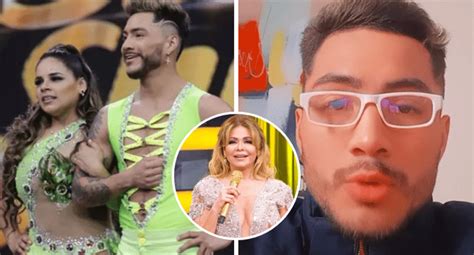 El Gran Show Bailarín George Neyra se muestra mal y hace nuevo ANUNCIO