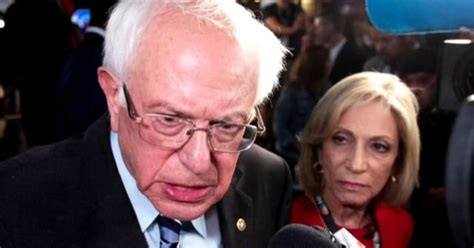 Sanders Campaign To Release Second Quarter Fundraising Numbers Cbs News