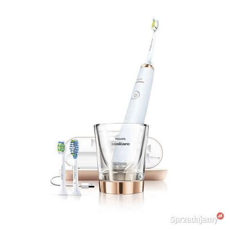 Philips Sonicare HX 9330 Diamond Clean Kalisz Sprzedajemy Pl