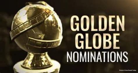 ‘barbie Leads Golden Globe Nominations With 9 Followed Closely By