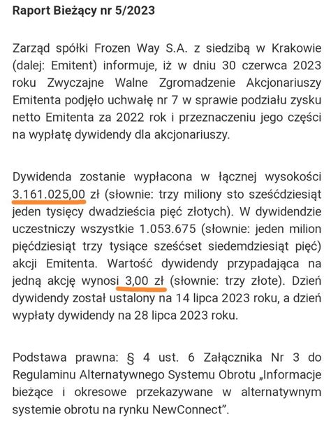 Mateusz Jele On Twitter Walne Zgromadzenie Frozen Way Zdecydowa O O