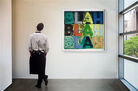 Blah Blah Blah | Contemporary Art Day Auction | 2021 | Sotheby's