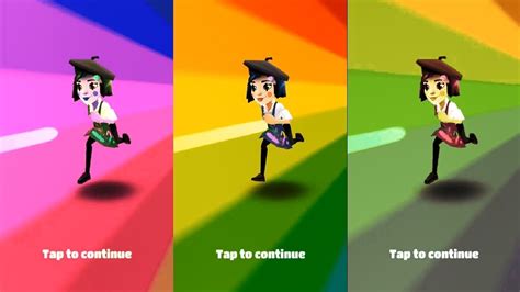 Colors Reaction Compilation Subway Surfers World Tour 2018 Mumbai