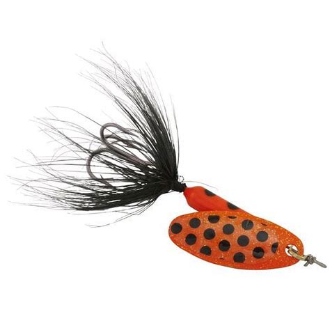 Yakima Bait Worden S Original Rooster Tail Inline Spinnerbait Fishing