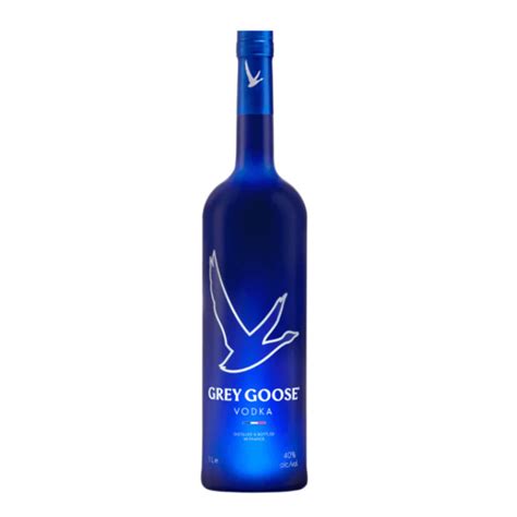 Grey Goose Limited Edition Night Vision Vodka 1l Booze House