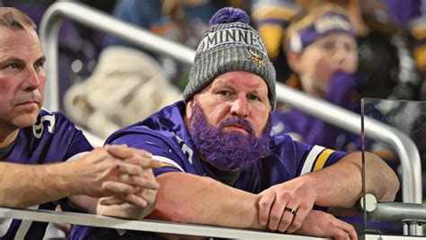 Vikings Slide To Comically Low Power Ranking